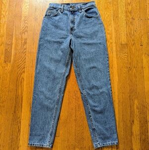 Vintage Levis 951 Mom Jeans